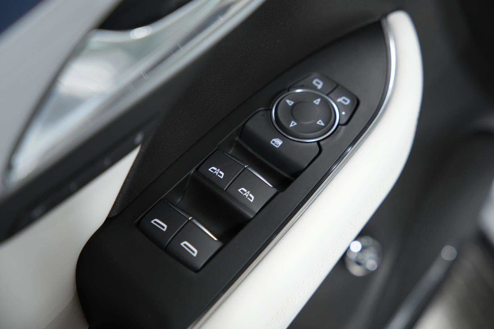 New 2026 Buick Envision Avenir image 26