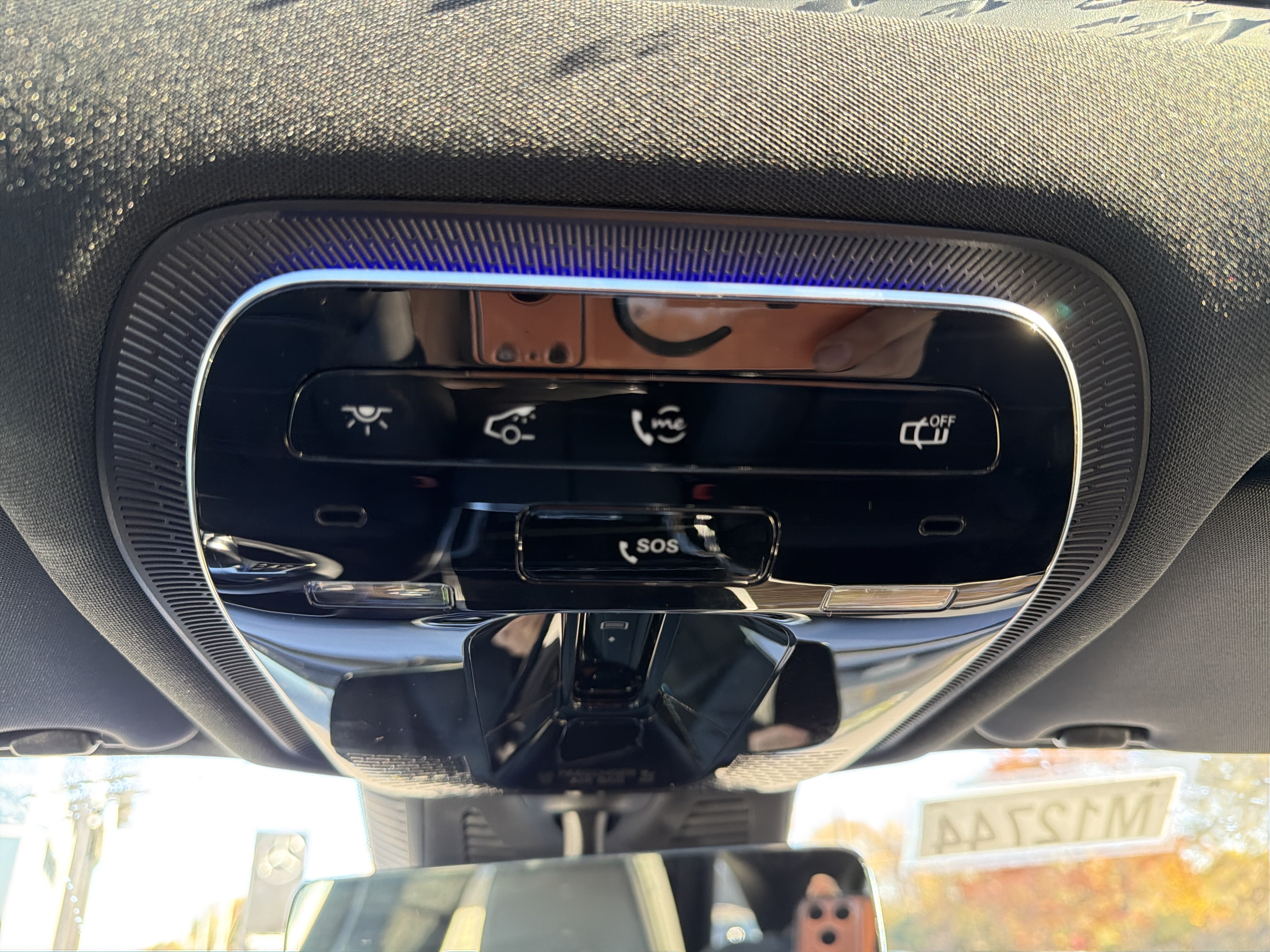 Used 2026 Mercedes-Benz GLC 300 4MATIC image 21
