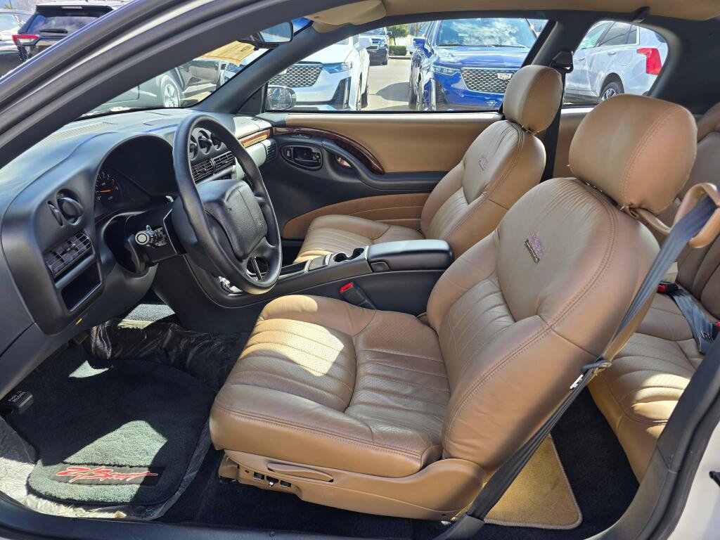 Used 1995 Chevrolet Monte Carlo Z34 FWD image 13