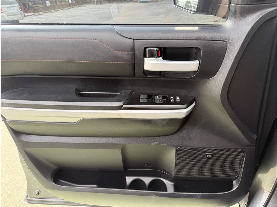 Used 2020 Toyota Tundra TRD Pro AWD/4WD image 29