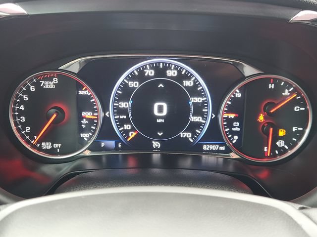 Used 2020 Chevrolet Blazer RS FWD image 7