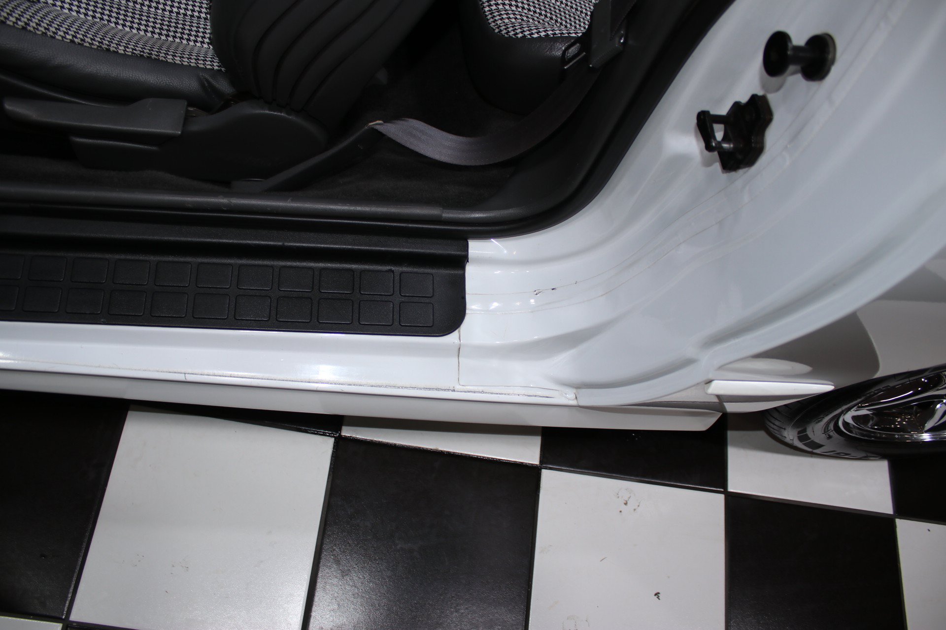 Used 1997 Pontiac Firebird Trans Am RWD image 63
