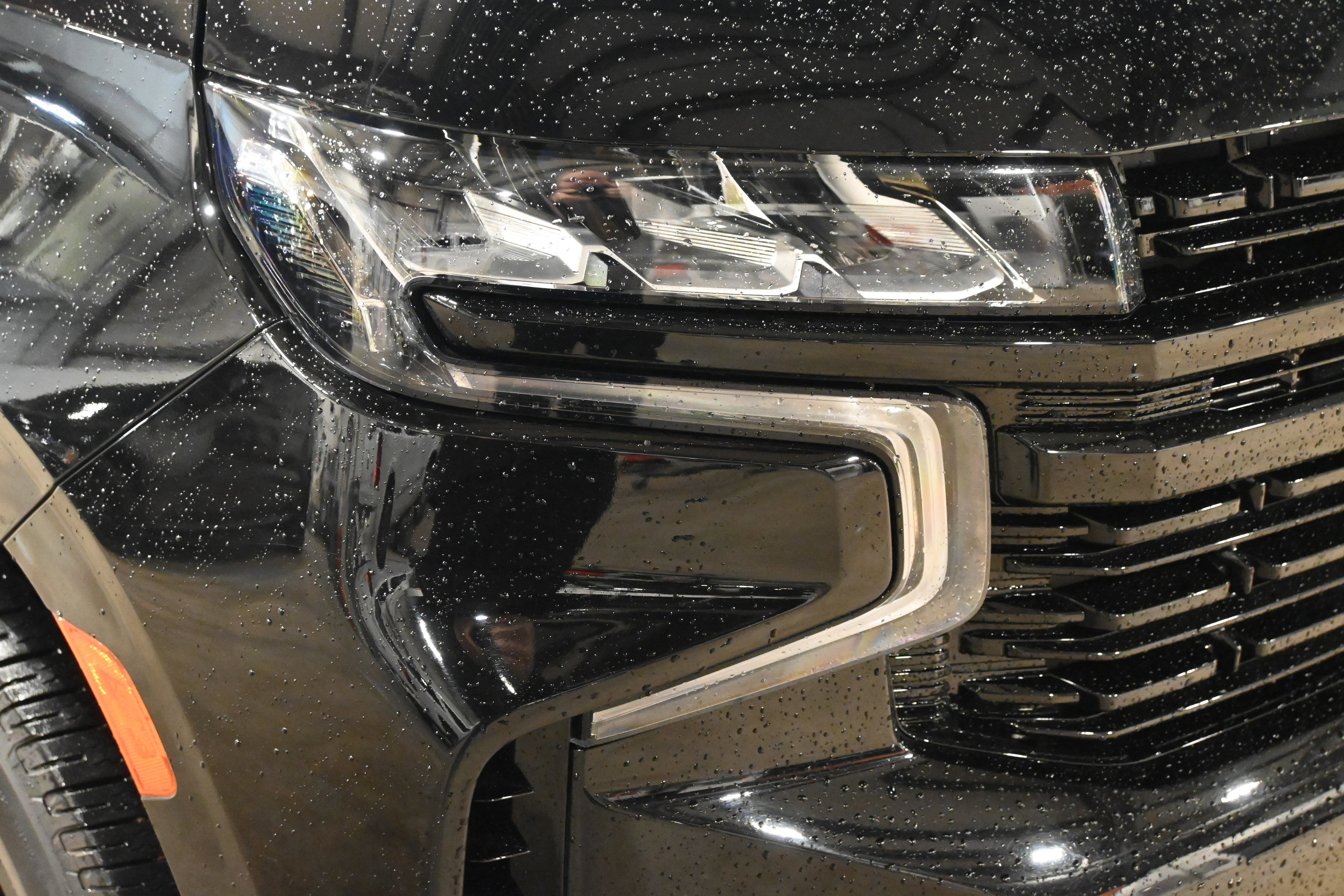 Used 2023 Chevrolet Tahoe RST w/ RST Performance Edition image 12