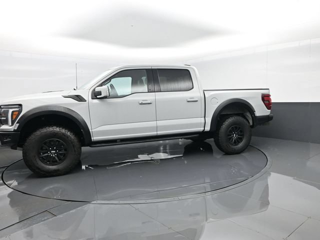 Used 2024 Ford F150 Raptor AWD/4WD image 5