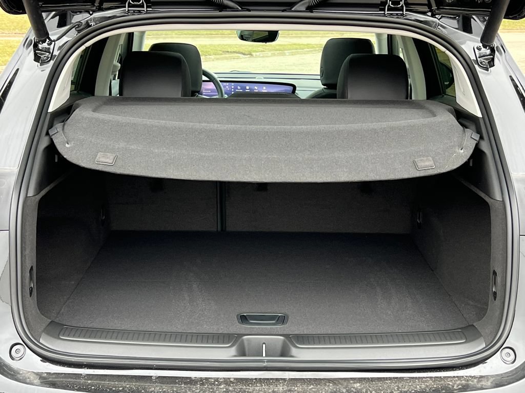 New 2026 Buick Envision Avenir AWD/4WD image 32