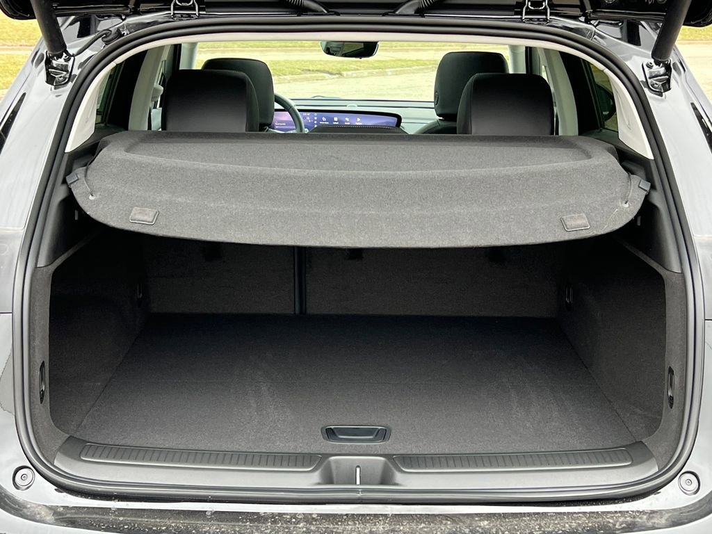 New 2026 Buick Envision Avenir AWD/4WD image 32