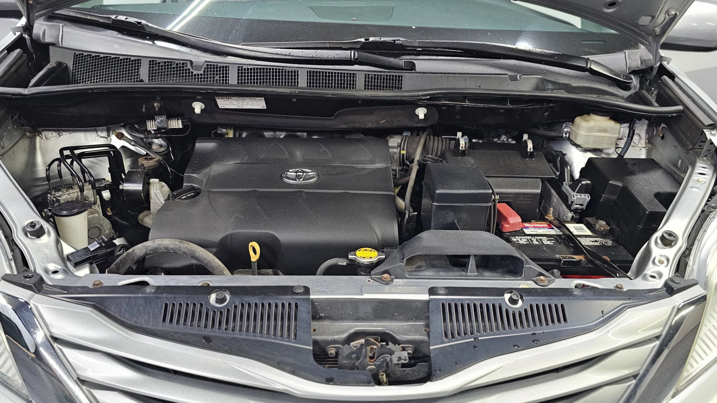 Used 2016 Toyota Sienna LE FWD image 7