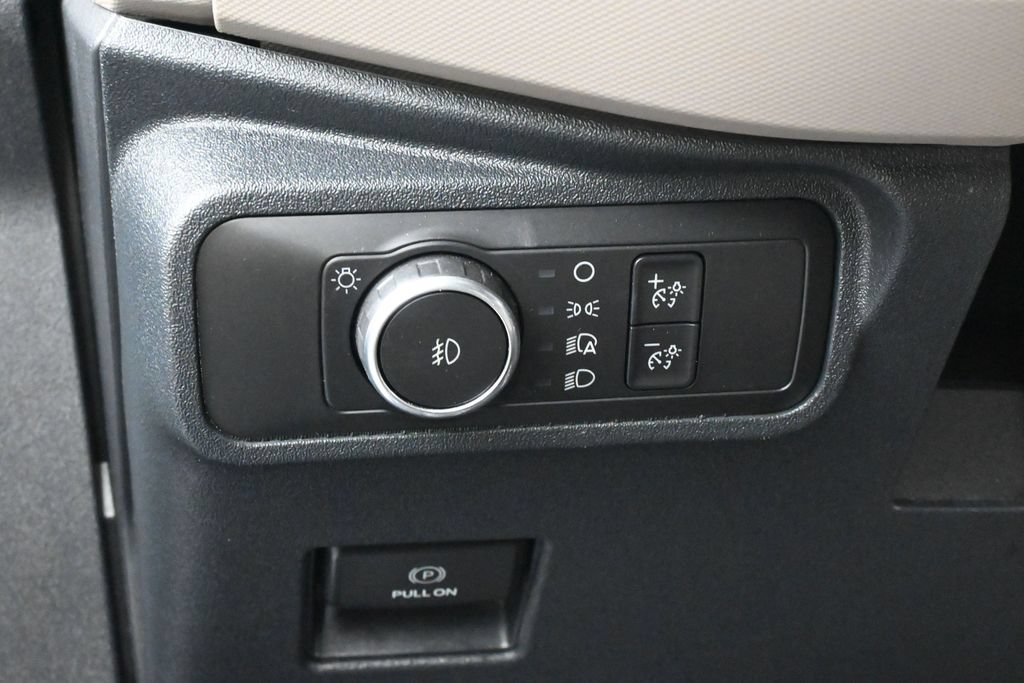Used 2021 Ford Bronco Big Bend AWD/4WD image 16