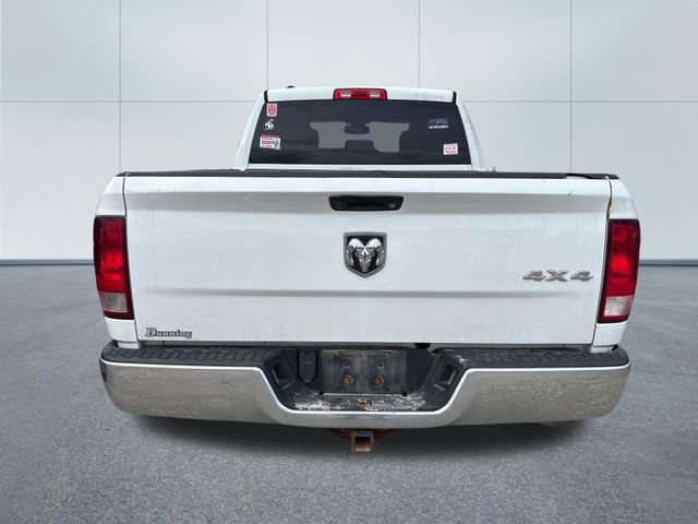 Used 2018 RAM 1500 ST w/ SXT Appearance Group image 3