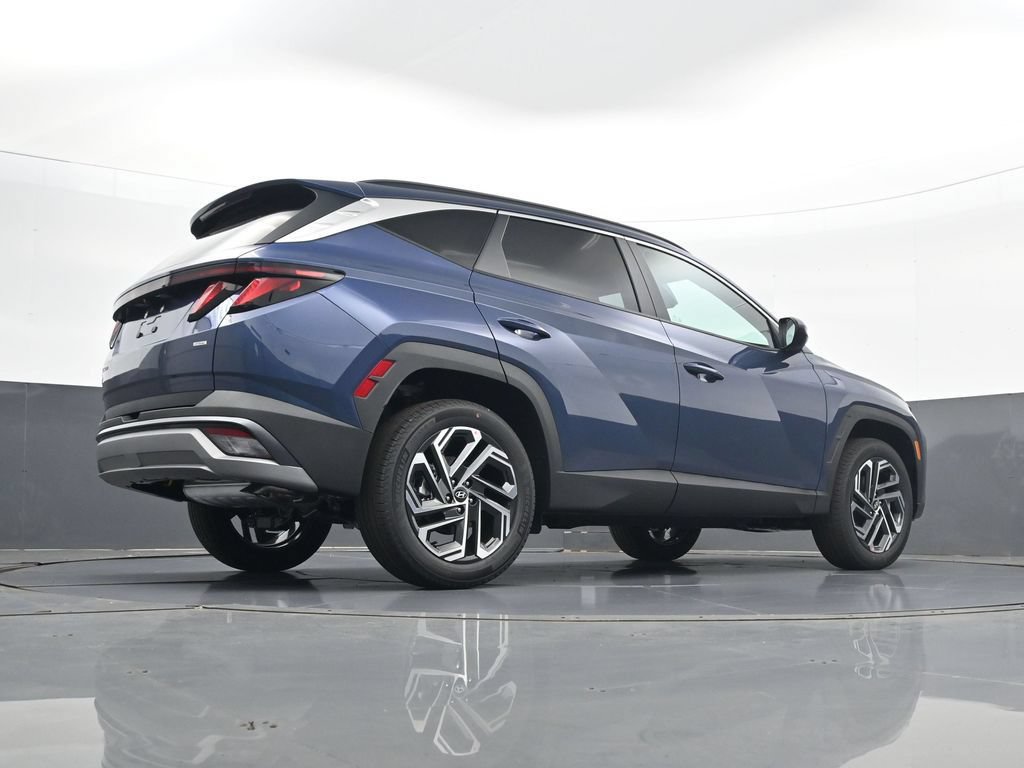 New 2026 Hyundai Tucson SEL Plus AWD/4WD image 25