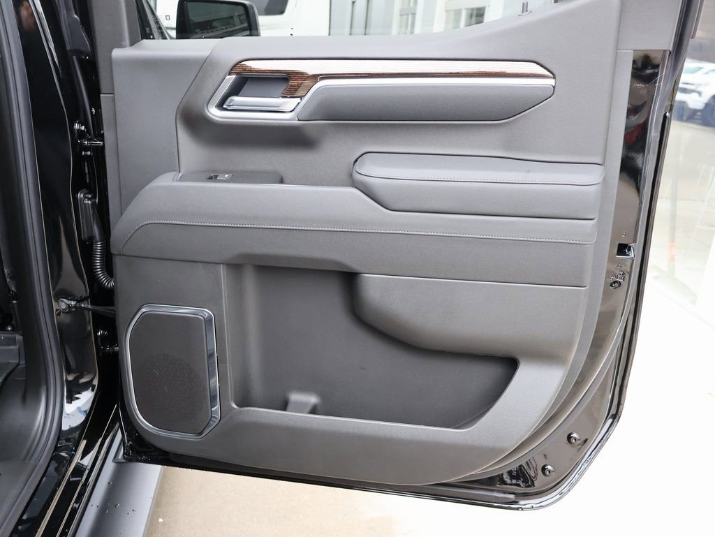 New 2026 GMC Sierra 1500 Elevation w/ Elevation Premium Package image 40