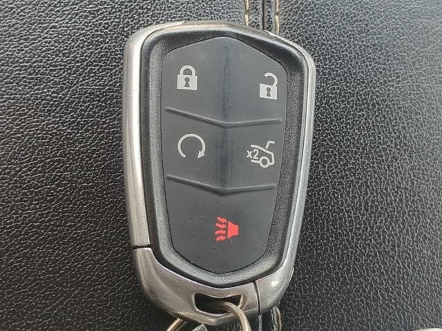 Used 2019 Cadillac XTS Luxury FWD image 26