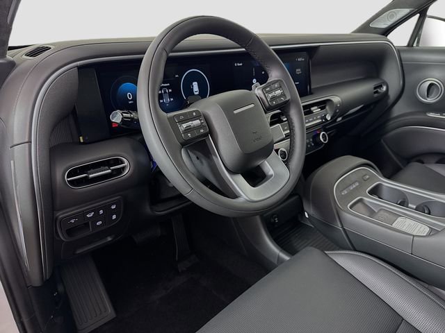 New 2026 Hyundai Palisade Calligraphy image 19