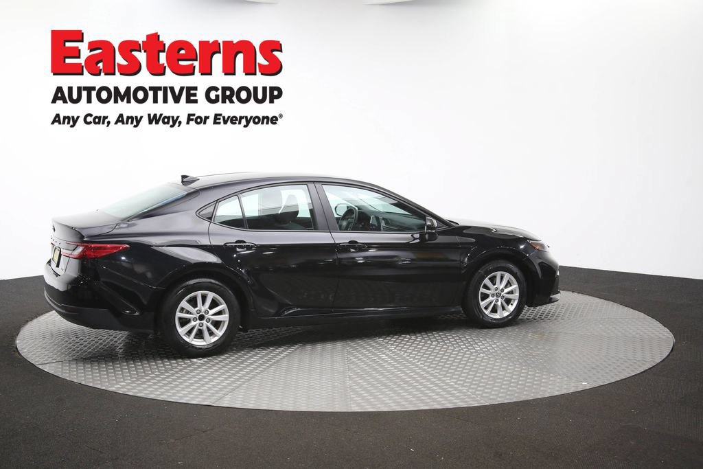 Used 2026 Toyota Camry LE FWD image 45