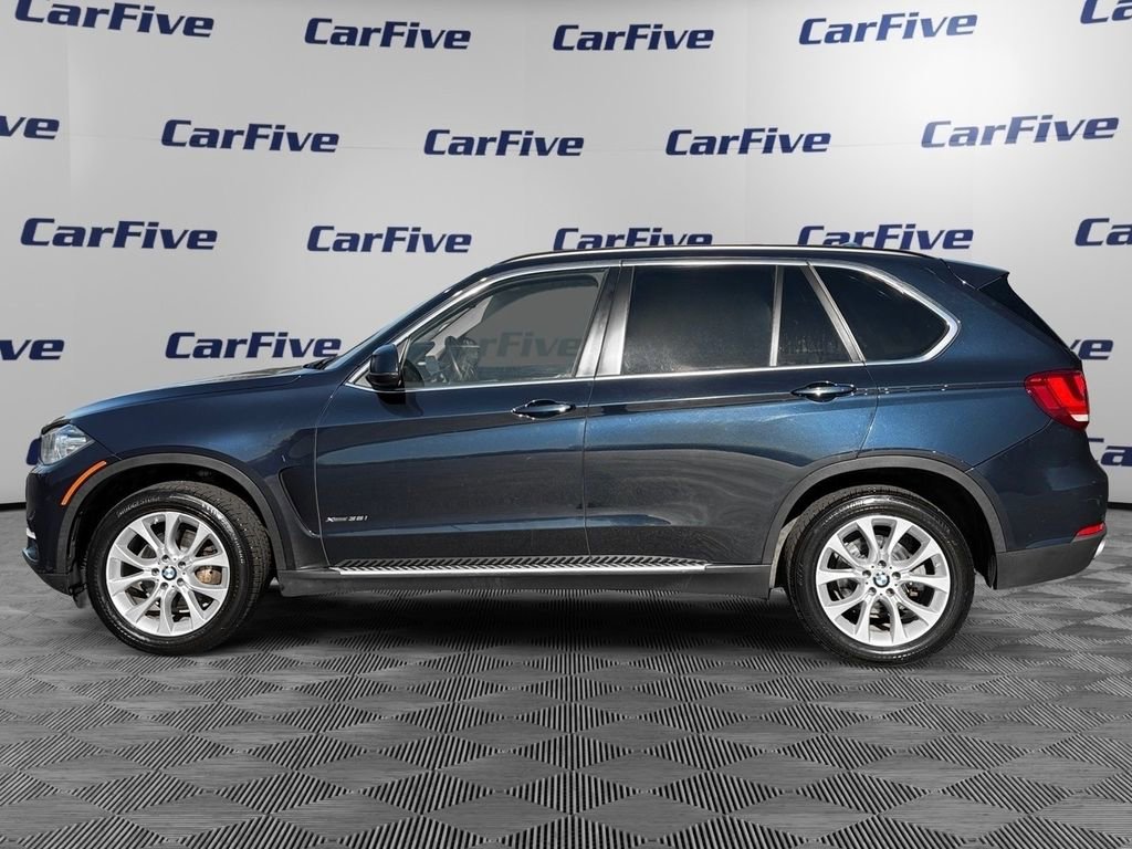 Used 2016 BMW X5 xDrive35i AWD/4WD image 2