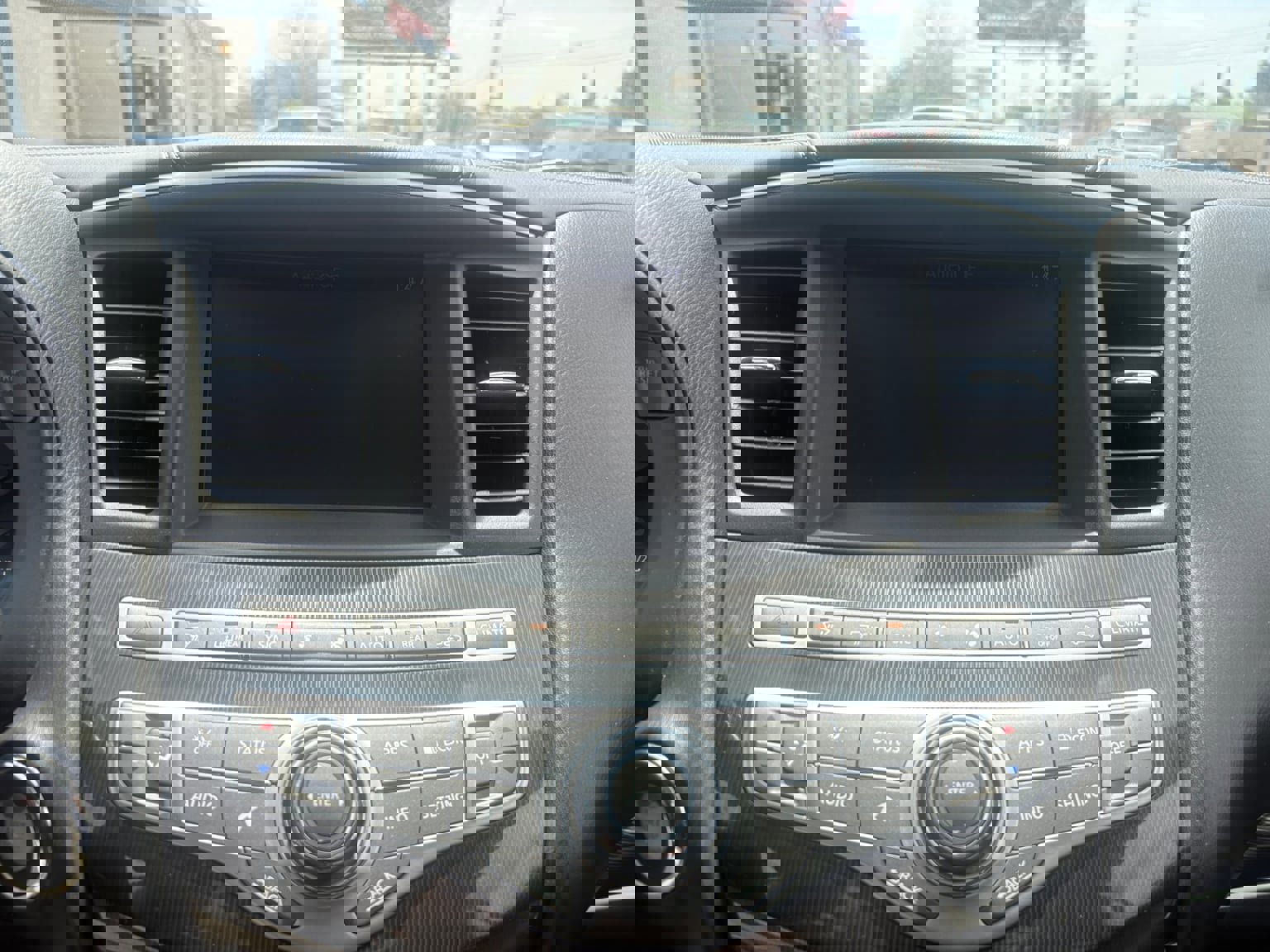 Used 2020 INFINITI QX60 Pure image 21