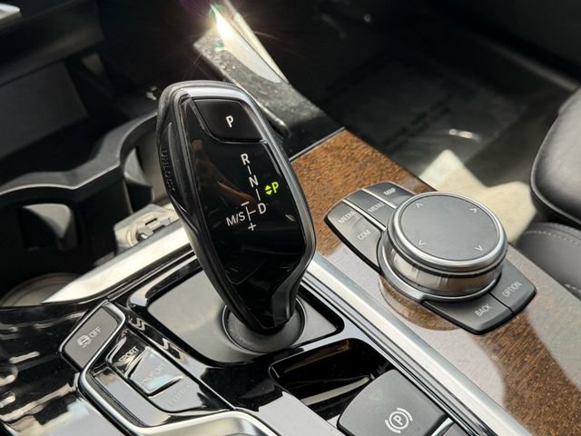 Used 2018 BMW X3 xDrive30i AWD/4WD image 25