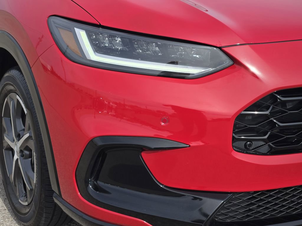 Used 2025 Honda HR-V EX-L image 9