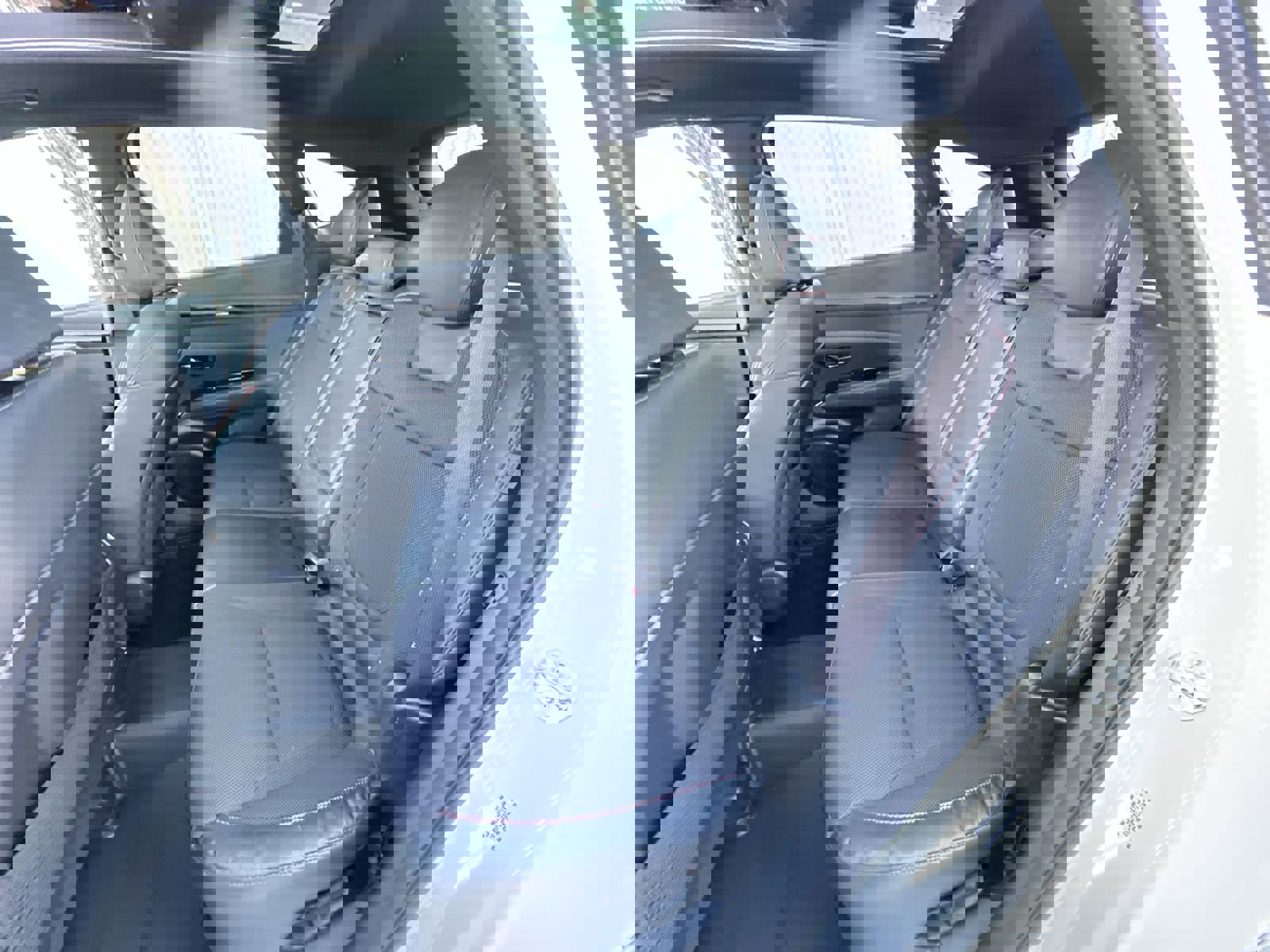 Used 2024 Hyundai Tucson N Line image 26