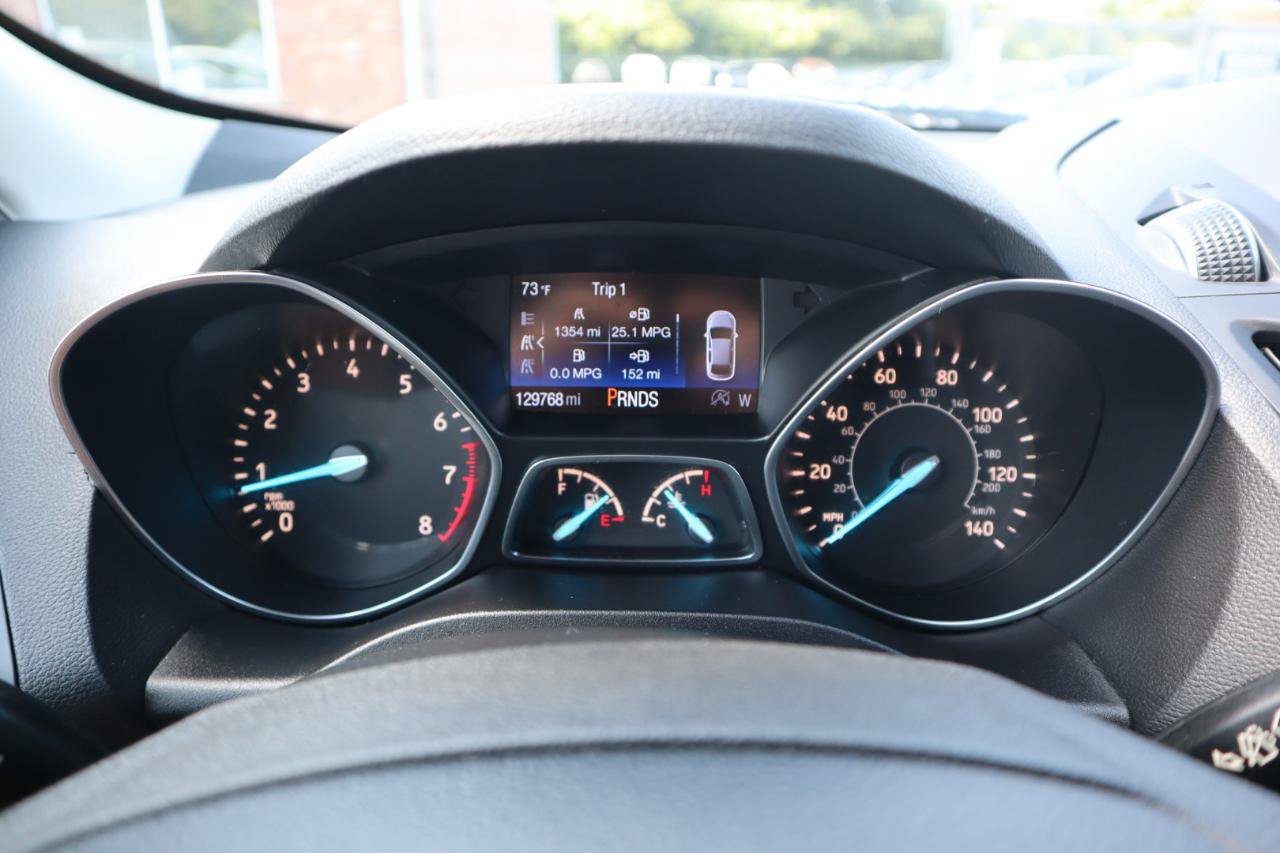 Used 2019 Ford Escape SE AWD/4WD image 23
