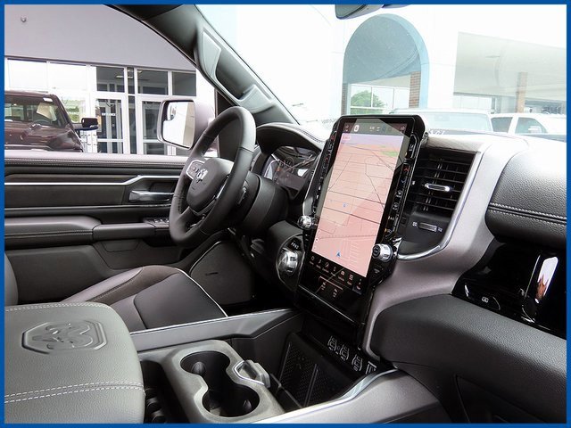 New 2026 RAM 1500 Laramie image 9