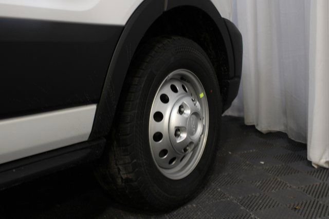 New 2026 Ford Transit 150 Low Roof AWD w/ Load Area Protection Package image 32