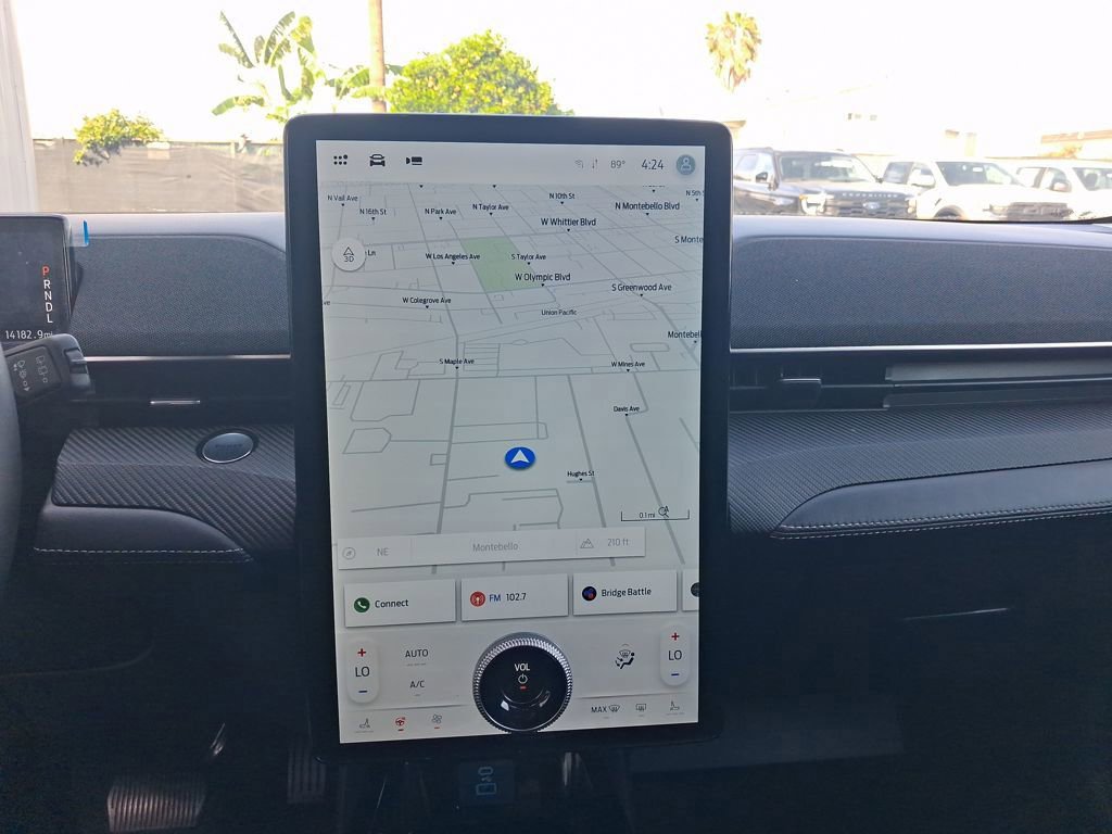 Used 2024 Ford Mustang Mach-E Select w/ Comfort Package Lite image 20