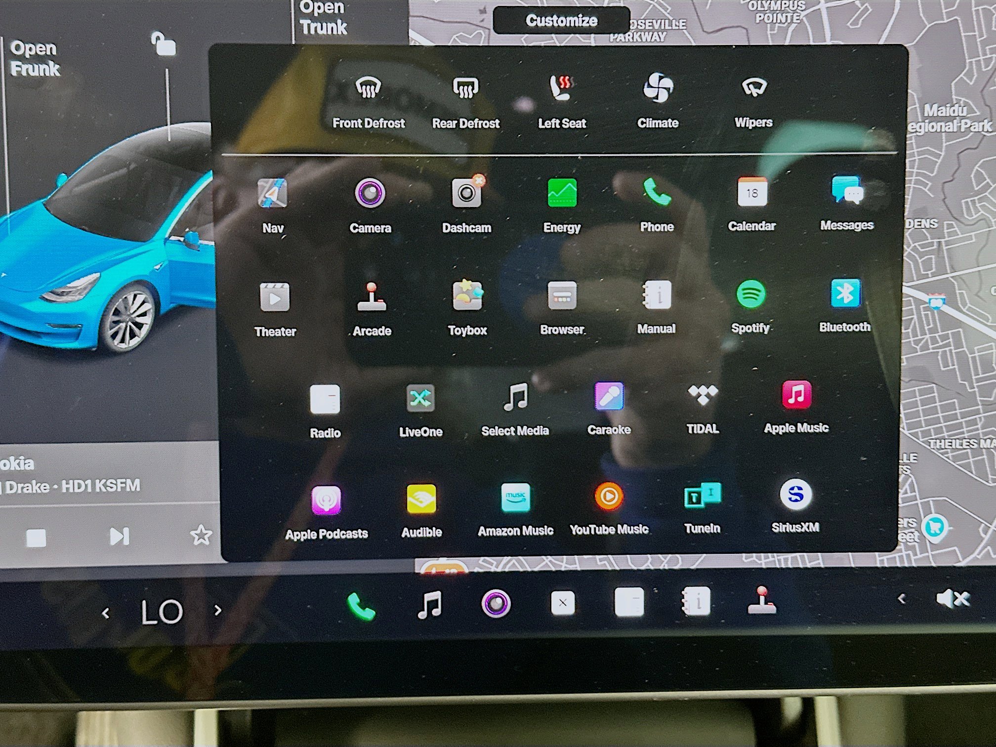 Used 2020 Tesla Model 3 Long Range image 18