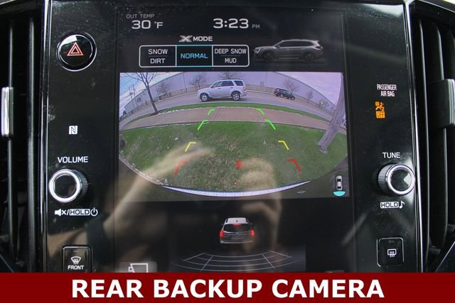 Used 2023 Subaru Ascent Limited w/ Technology Package image 7