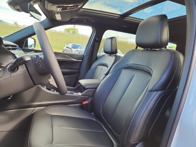 New 2027 Jeep Grand Cherokee L Limited AWD/4WD image 10