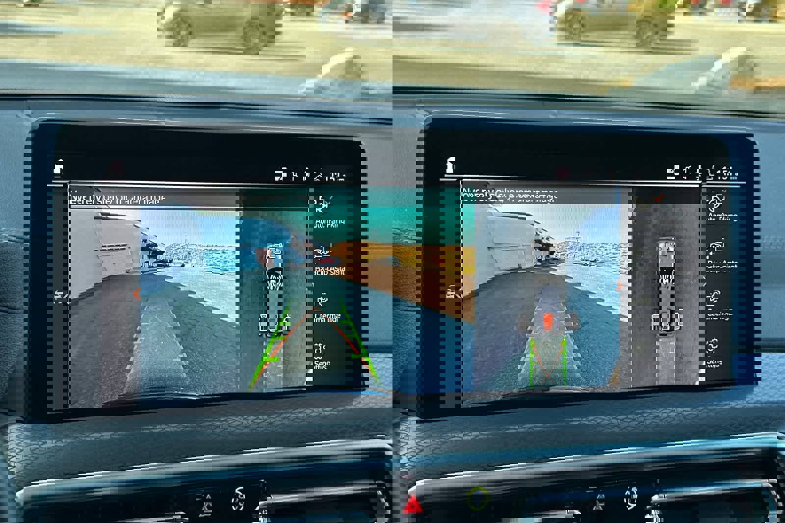 Used 2024 BMW X3 M40i image 21