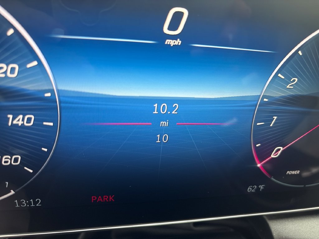 New 2027 Mercedes-Benz GLC 300 4MATIC image 16