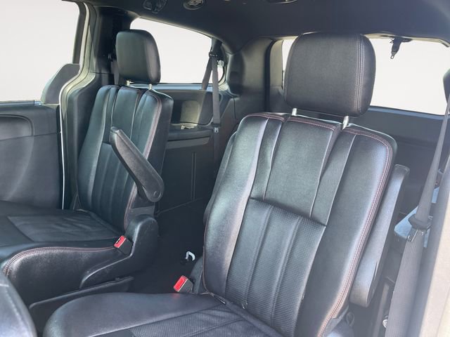 Used 2019 Dodge Grand Caravan GT image 13