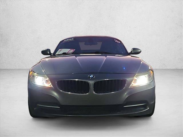 Used 2010 BMW Z4 sDrive30i RWD image 2