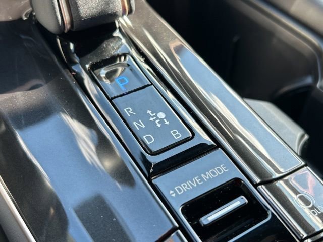 Used 2026 Toyota Crown XLE image 46