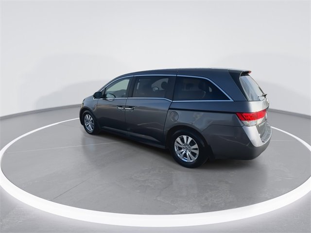 Used 2016 Honda Odyssey EX-L image 5