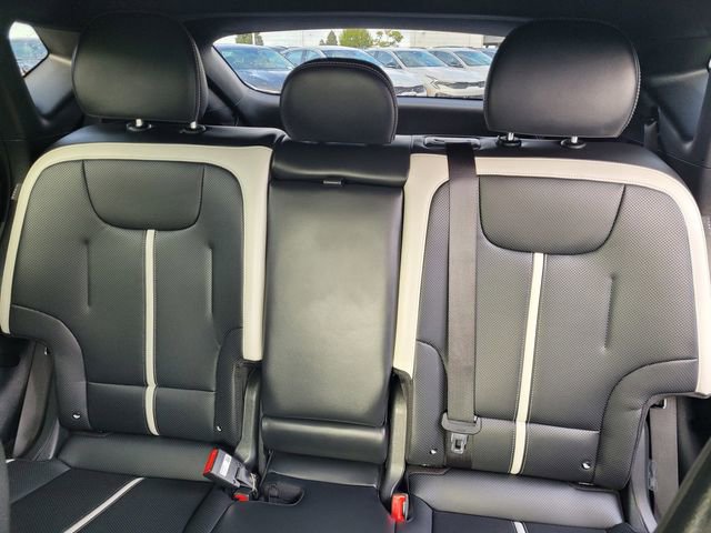 Used 2025 Kia EV6 GT-Line image 12