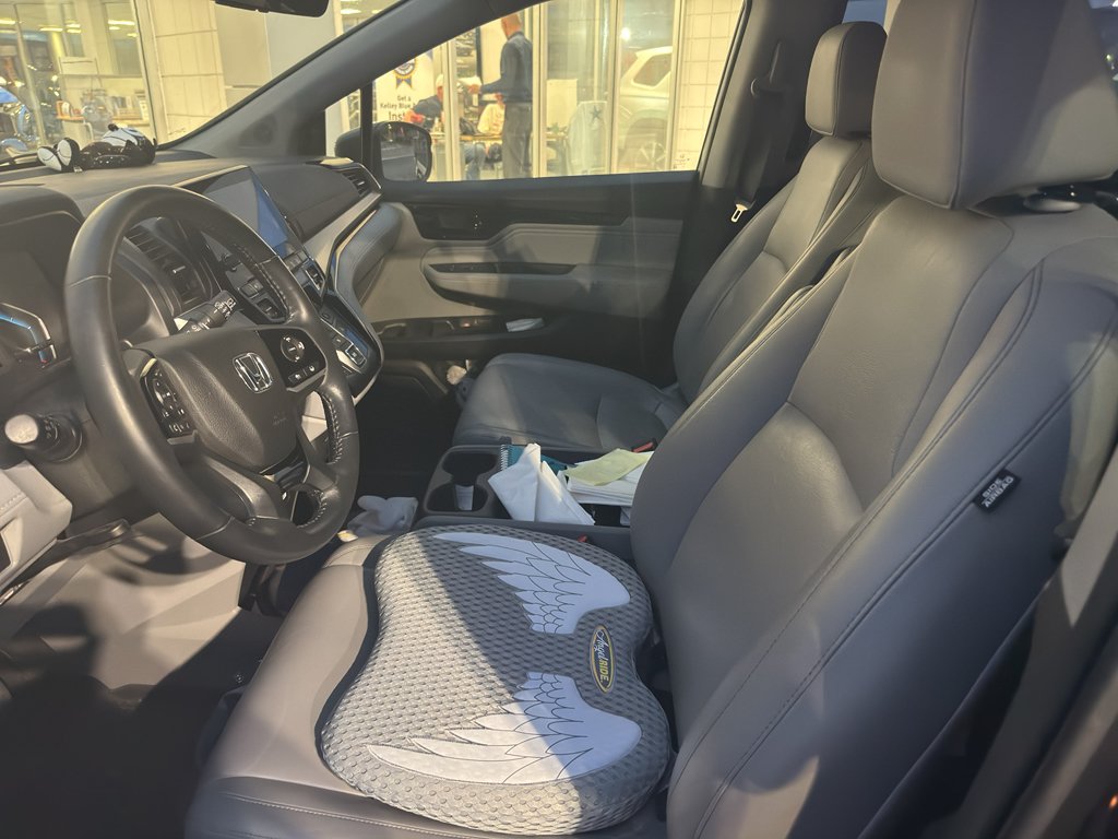 Used 2022 Honda Odyssey Touring image 7