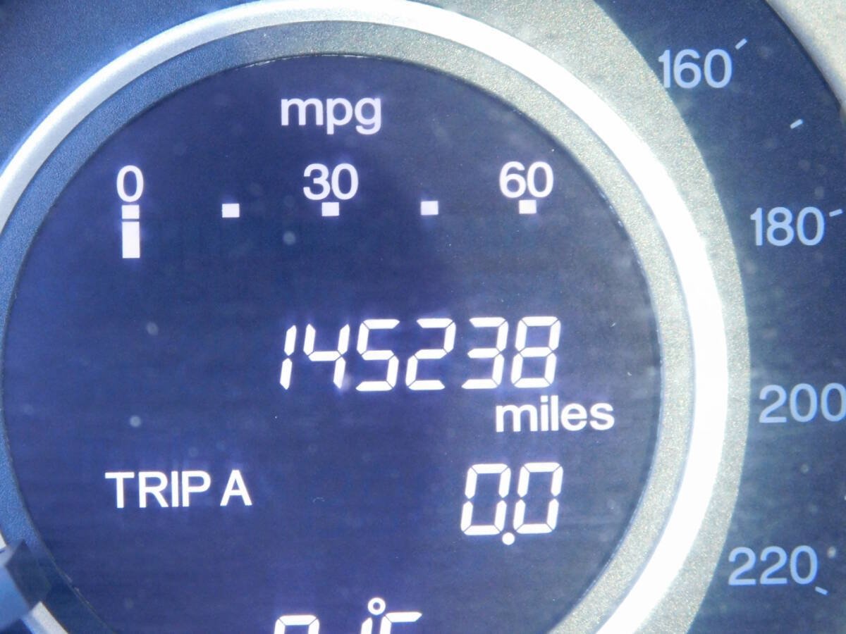 Used 2014 Honda CR-V LX image 9