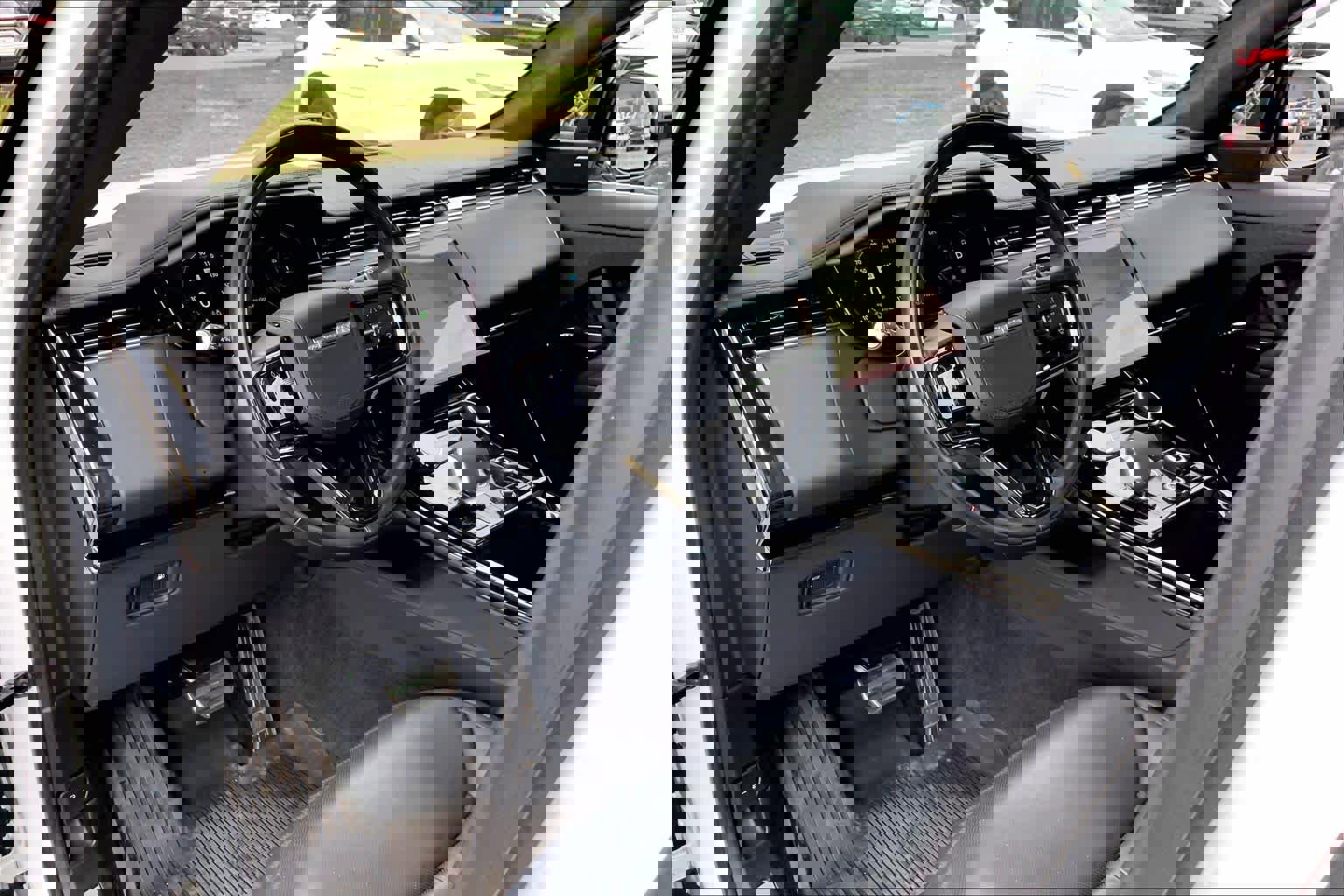 Used 2023 Land Rover Range Rover Sport Autobiography AWD/4WD image 18