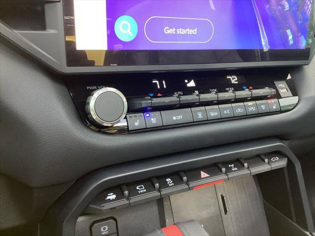 Certified 2026 Toyota Tundra TRD Pro AWD/4WD image 18