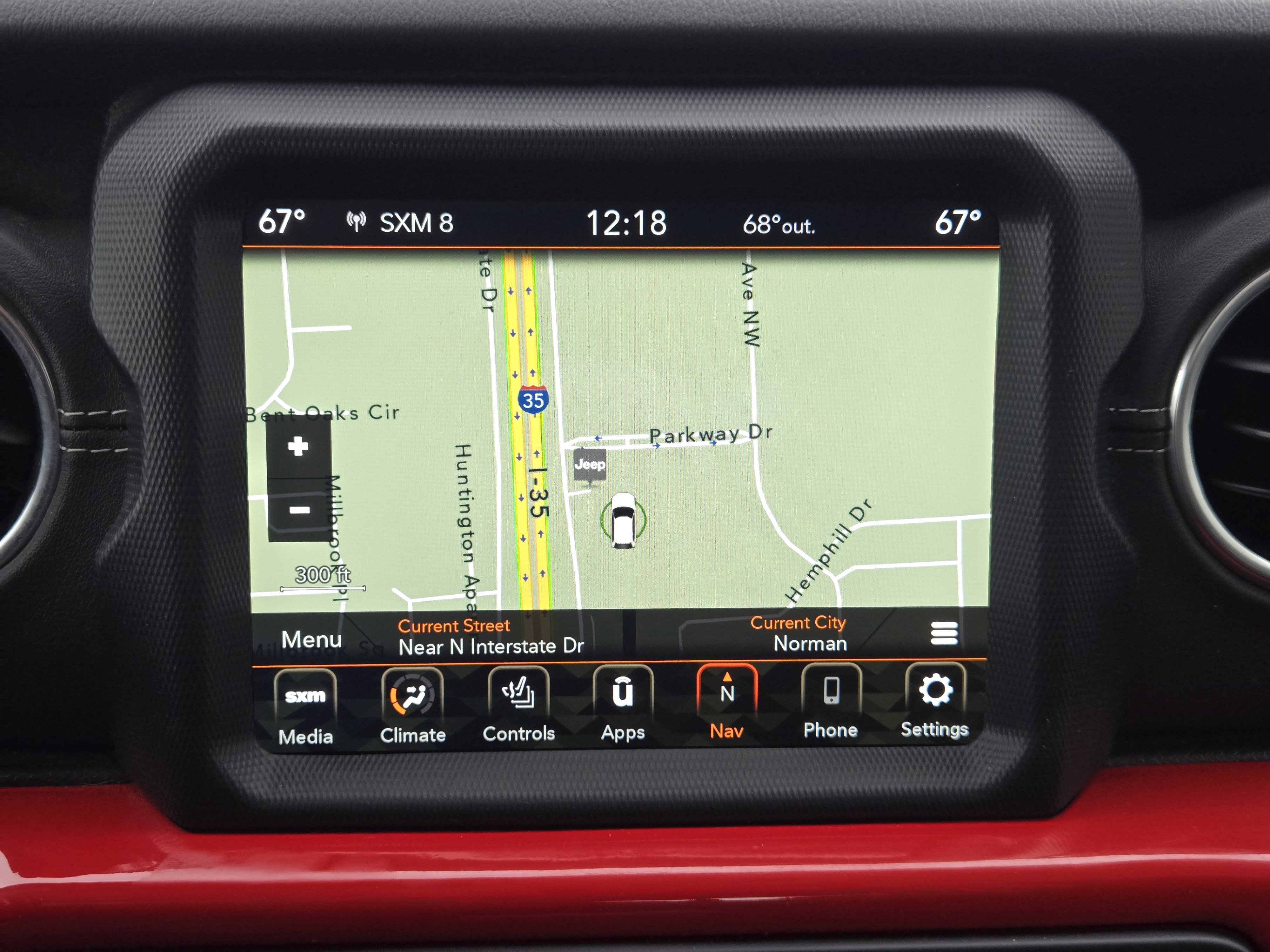 Used 2021 Jeep Gladiator Overland w/ Popular Equipment Package image 20