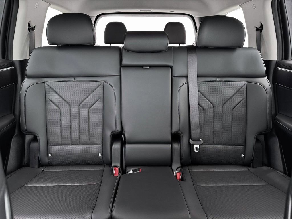 New 2026 Hyundai Santa Fe SEL FWD image 16