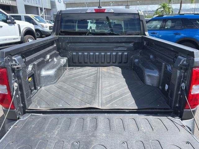 Used 2023 Ford Maverick XLT w/ XLT Luxury Package FWD image 6