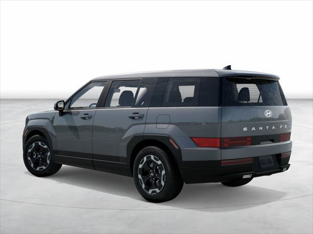 New 2026 Hyundai Santa Fe SE image 5