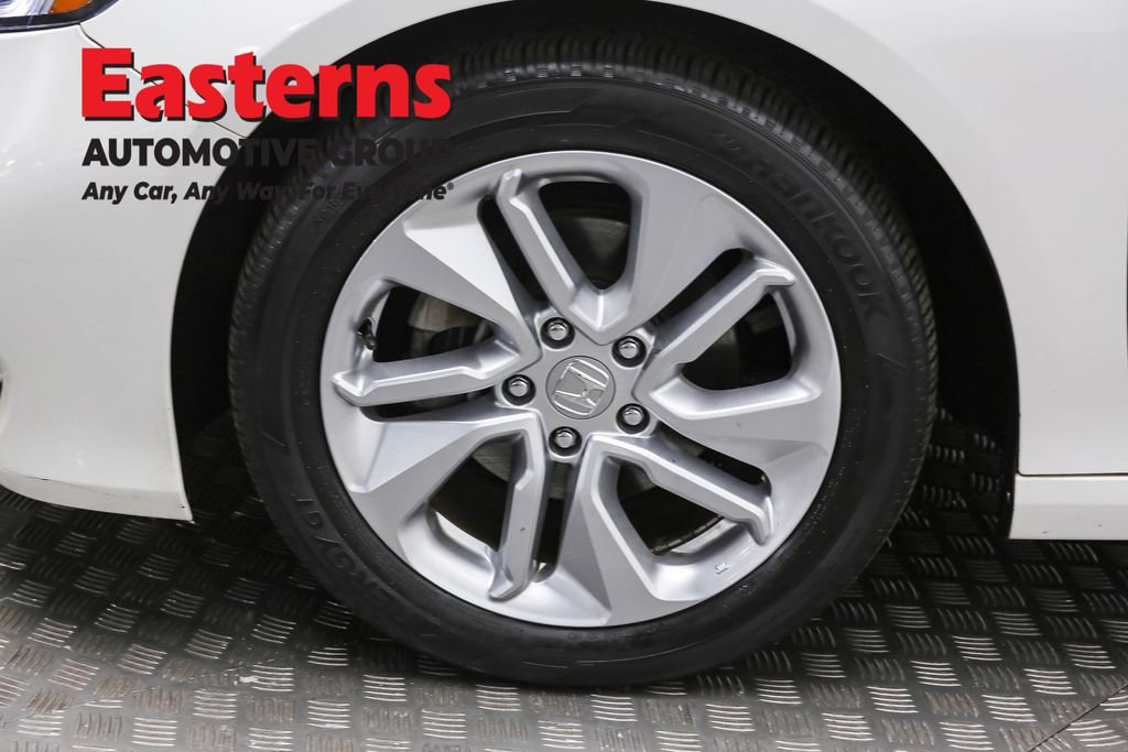 Used 2020 Honda Accord LX image 31