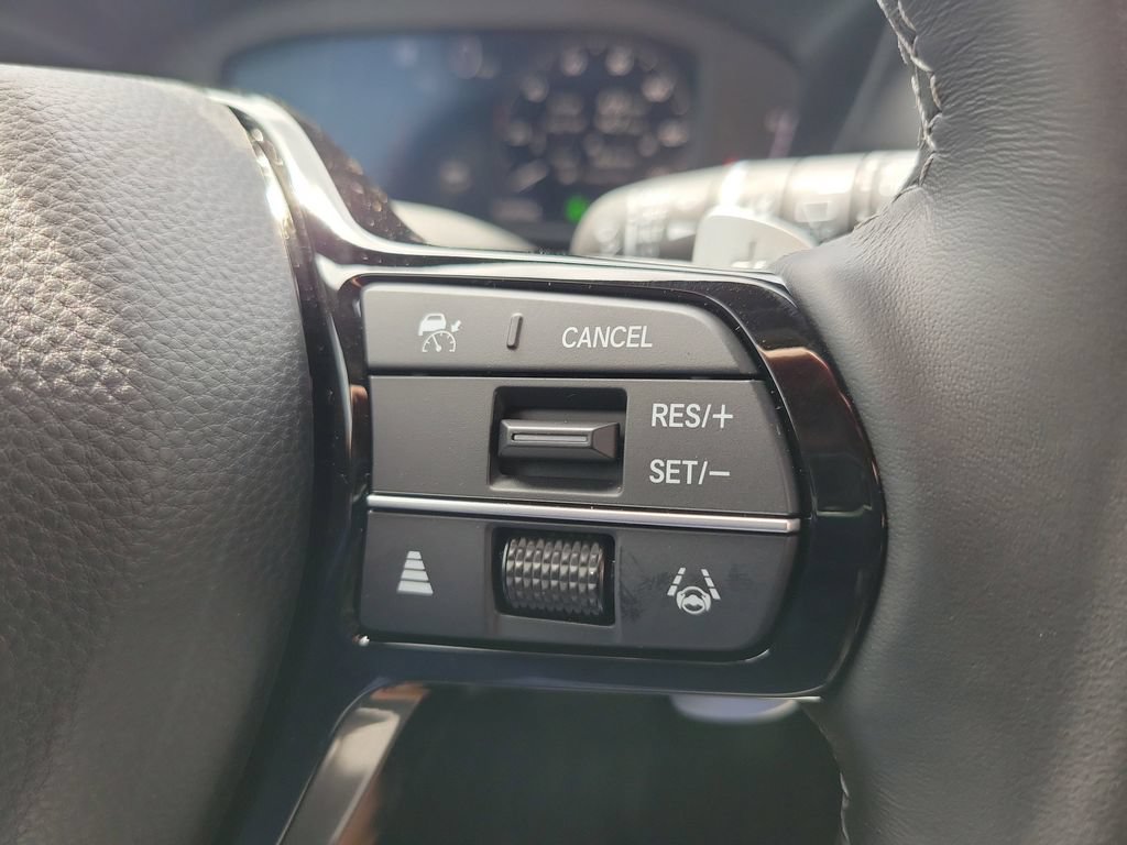 New 2026 Acura ADX FWD image 22