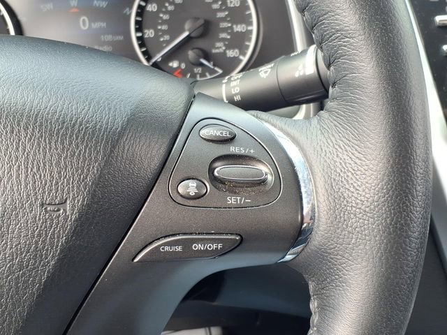 Used 2019 Nissan Murano SL w/ Cargo Package image 23