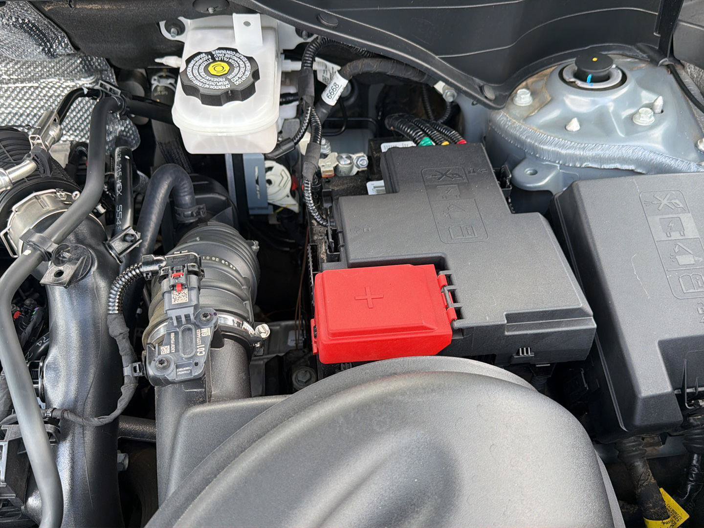 Used 2023 Buick Encore GX Select FWD image 33