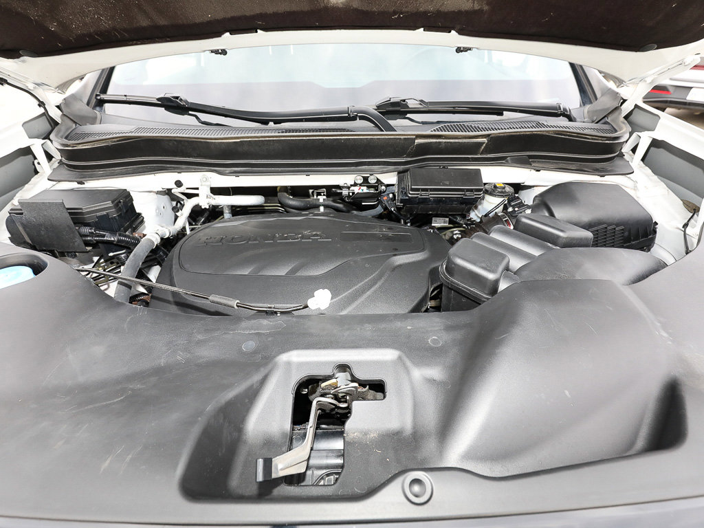 Used 2023 Honda Passport Elite image 20